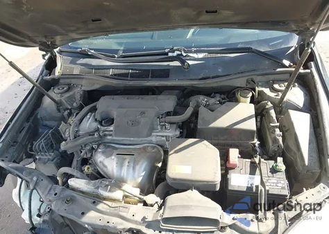 2015 Toyota Camry Xle from USA, damaged, VIN 4T1BF1FK8FU929176